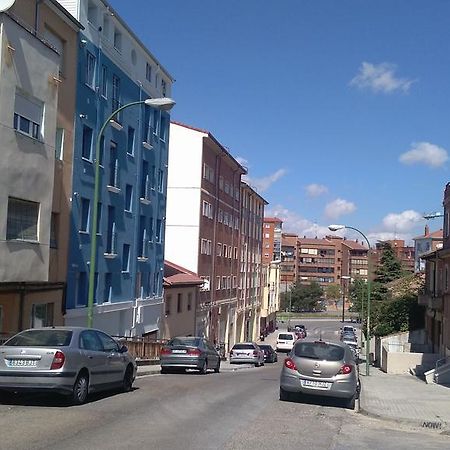 Apartamento Los Colonia Burgo 外观 照片