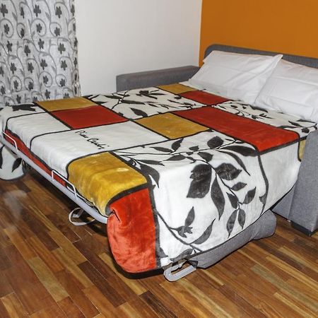 Apartamento Los Colonia Burgo 外观 照片