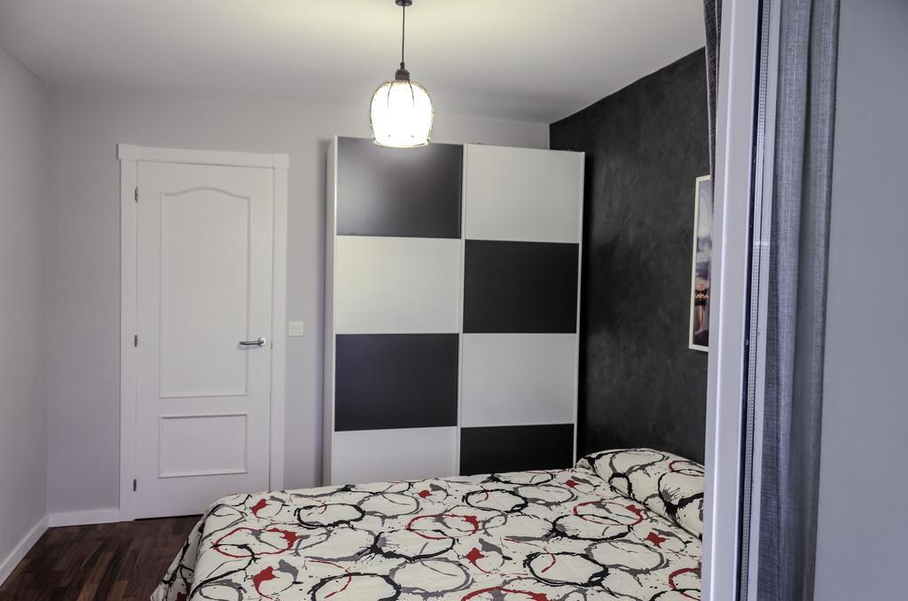 Apartamento Los Colonia Burgo 外观 照片