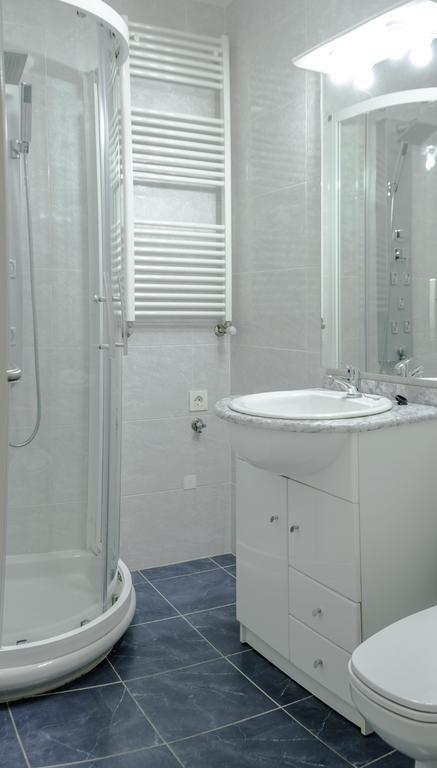Apartamento Los Colonia Burgo 外观 照片