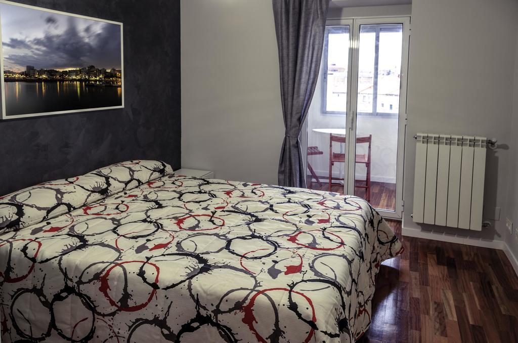 Apartamento Los Colonia Burgo 外观 照片